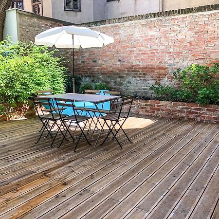 Boutique Apartments Wien Eksteriør bilde