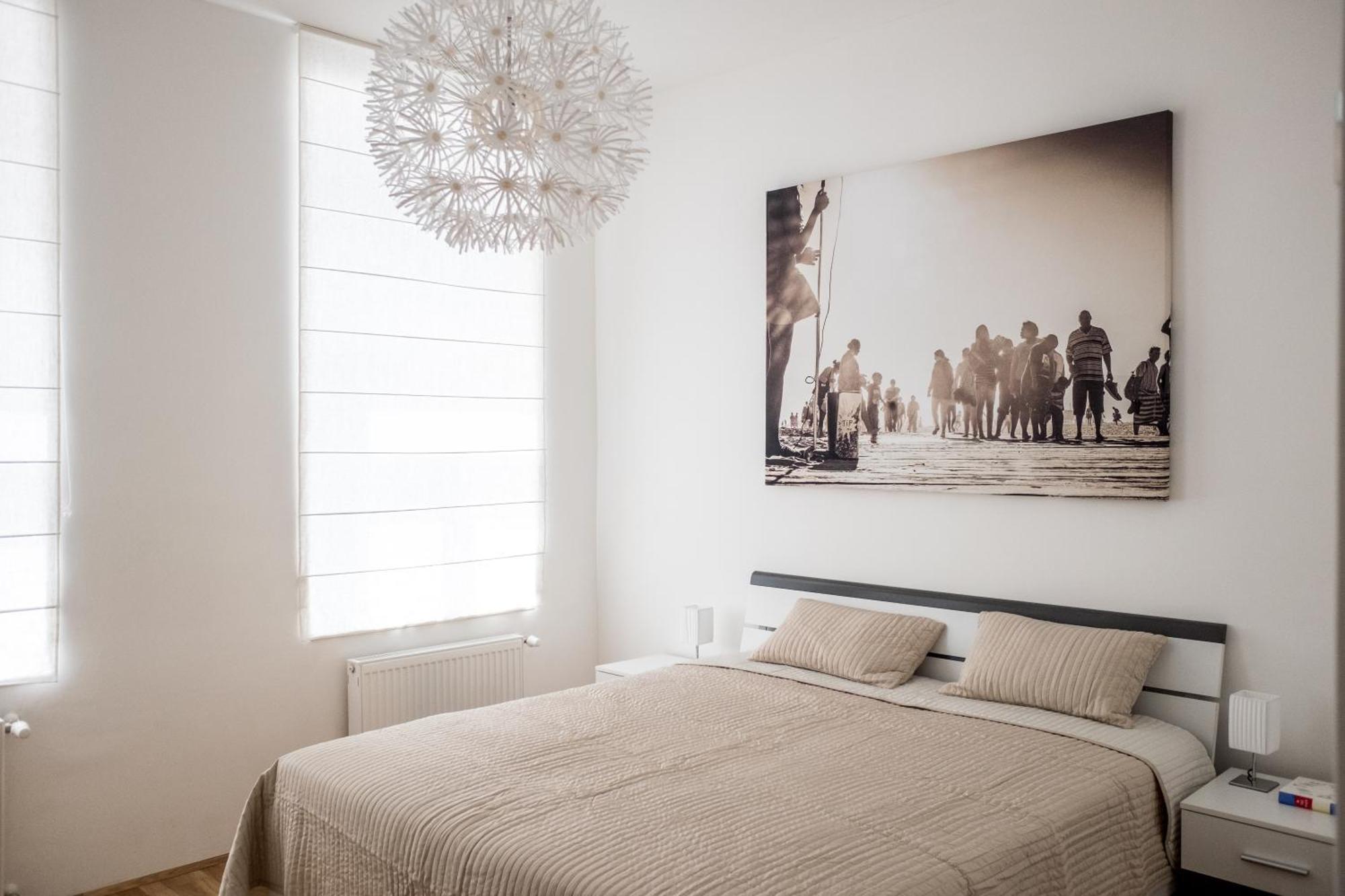 Boutique Apartments Wien Eksteriør bilde
