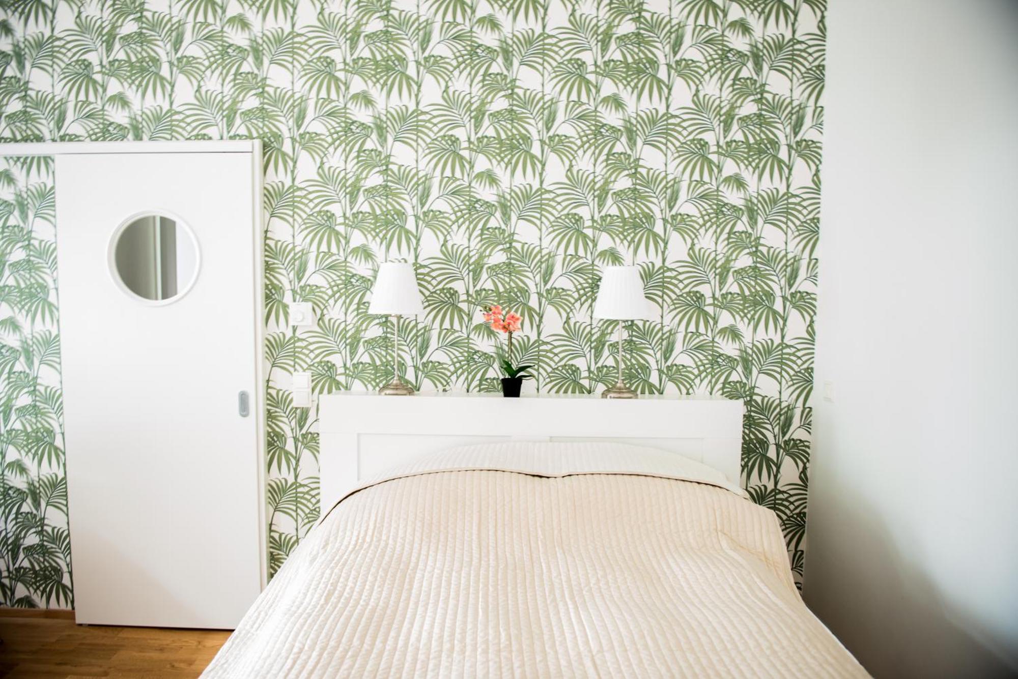 Boutique Apartments Wien Eksteriør bilde