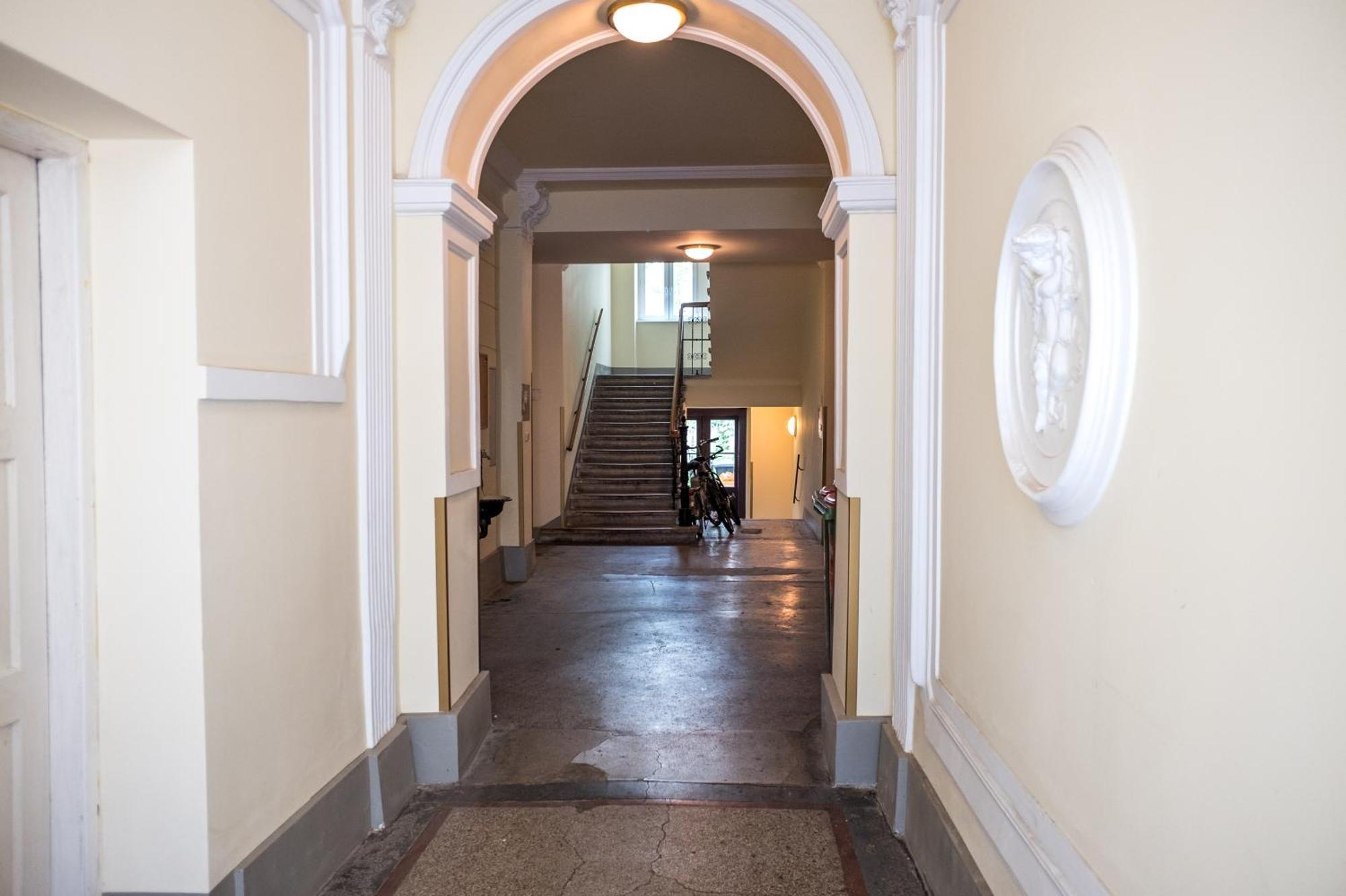 Boutique Apartments Wien Eksteriør bilde
