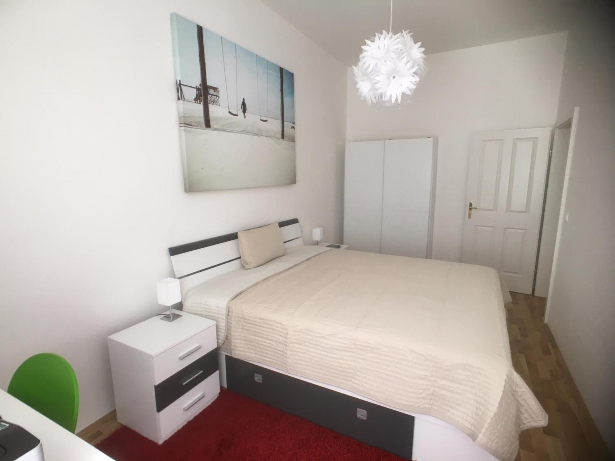 Boutique Apartments Wien Eksteriør bilde