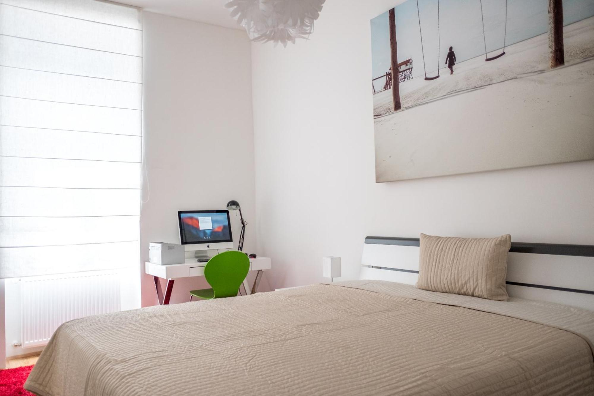 Boutique Apartments Wien Eksteriør bilde