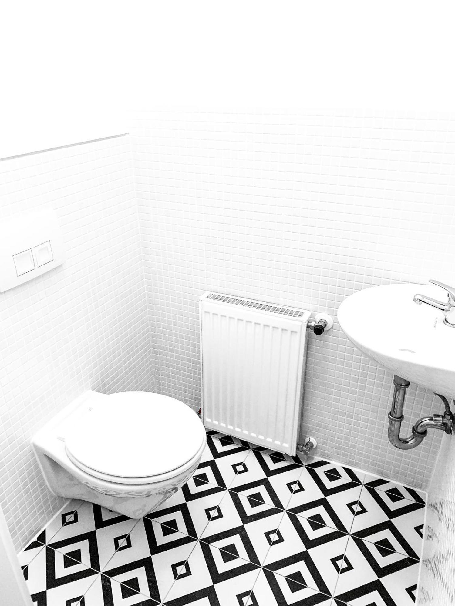 Boutique Apartments Wien Eksteriør bilde