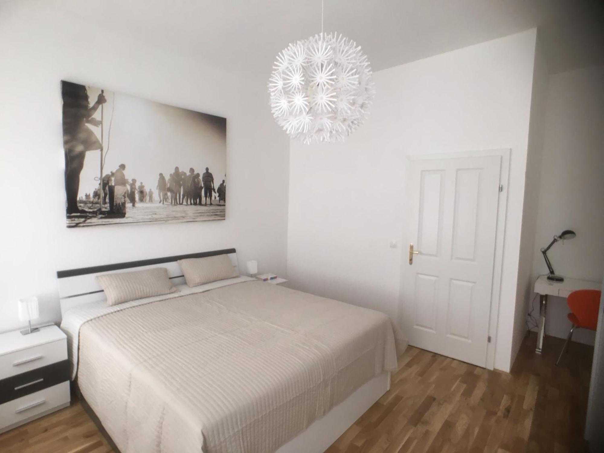 Boutique Apartments Wien Eksteriør bilde